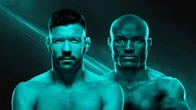 UFC Fight Night: Du Plessis vs. Usman