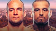 UFC Fight Night: Medic vs. Rodriguez