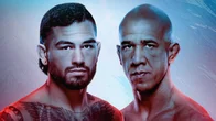 UFC Fight Night: Hernandez vs. Rodrigues