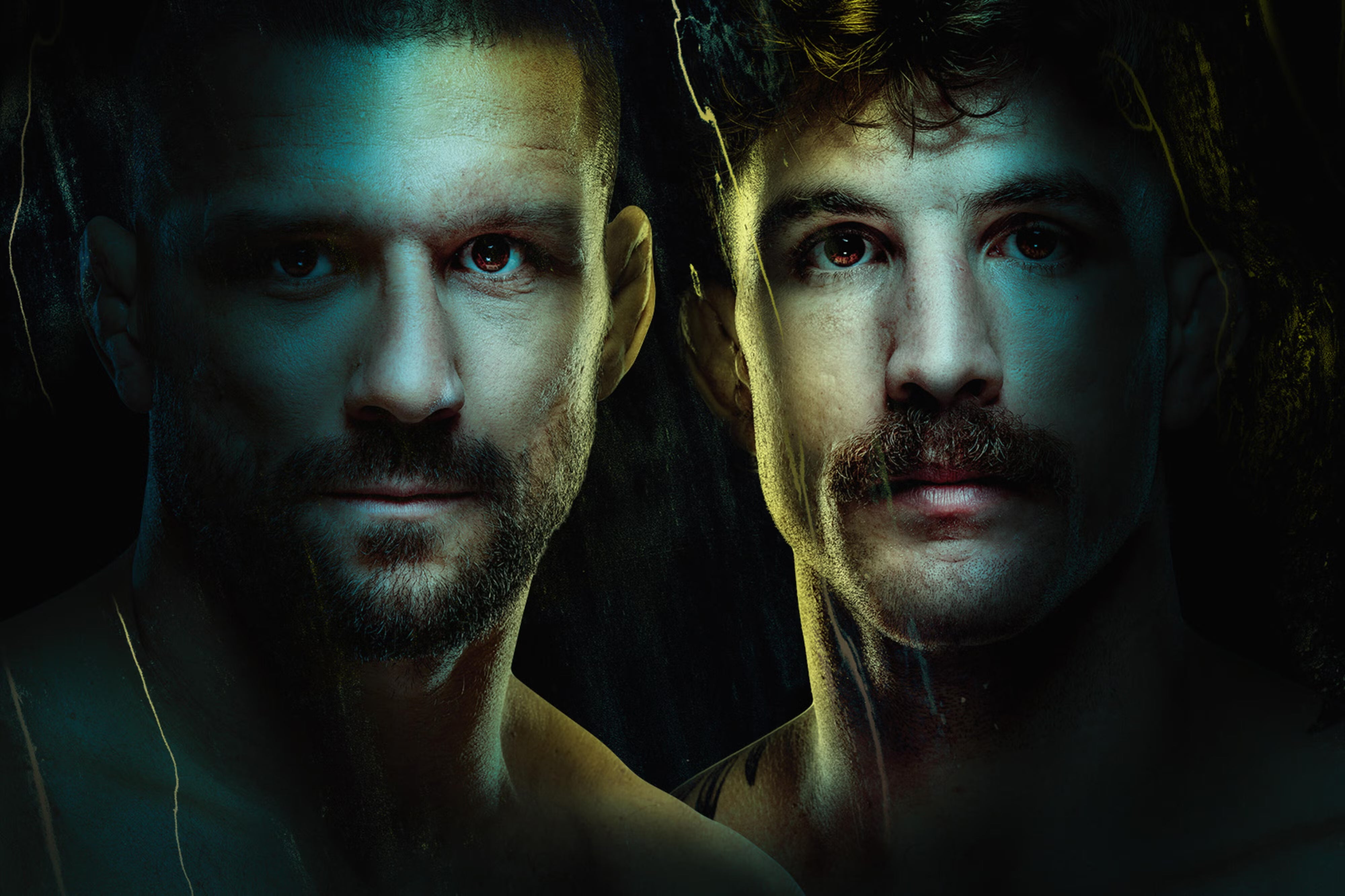 UFC Fight Night: Gamrot vs. Salkilld