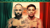 Noche UFC: Silva vs. Delgado