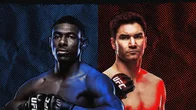UFC Fight Night: Buckley vs. Malott