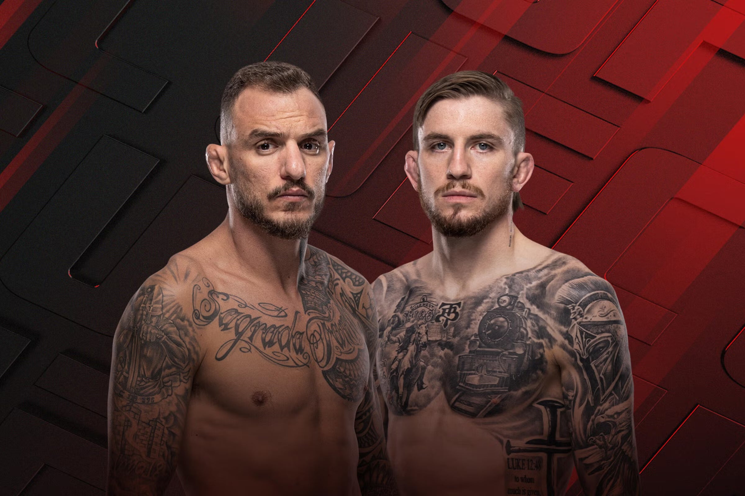 UFC Fight Night: Moicano vs. Nolan
