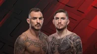 UFC Fight Night: Moicano vs. Nolan