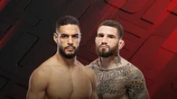 UFC Fight Night: Bonfim vs. Brady