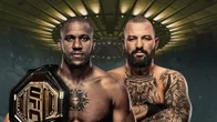 UFC 334: Gane vs. Hokit