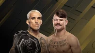UFC 335: Oliveira vs. Lopes