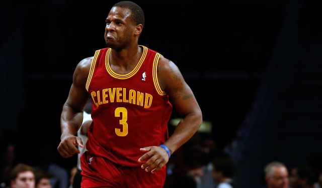 The Lakers were reportedly interested in Dion Waiters.  (USATSI)
