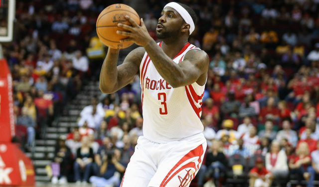 Ty Lawson wants to play.  (USATSI)