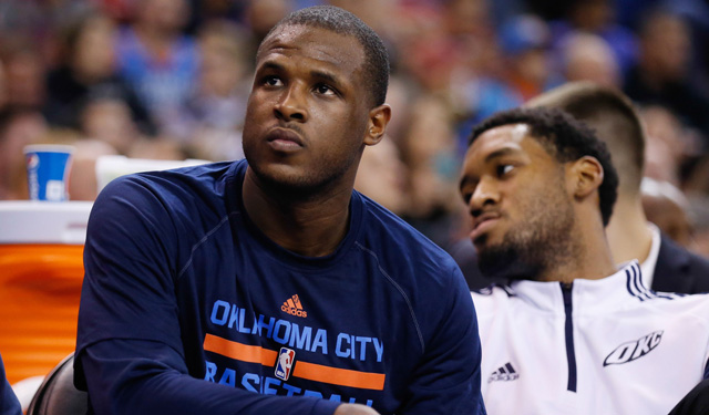 Dion Waiters Arms Crossed | Essential T-Shirt