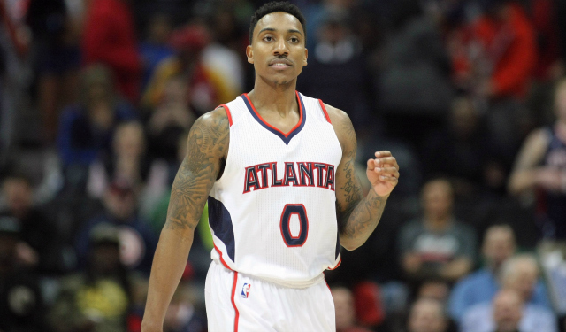 NBA: Teague, Hawks rebound to defeat Knicks