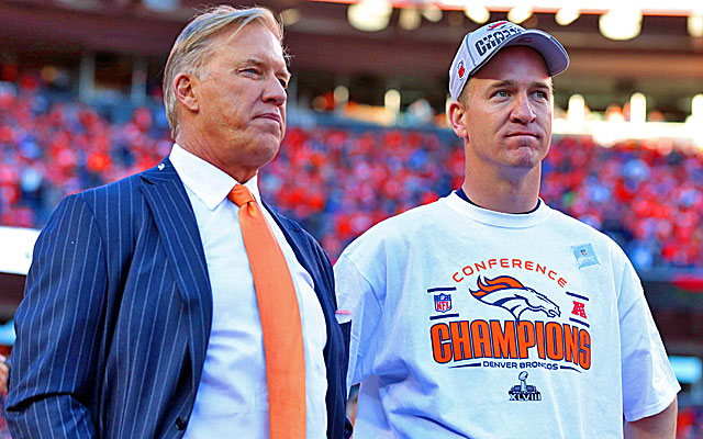 Peyton Manning Contract Details, Salary Cap Charges, Bonus Money, and  Contract History