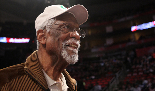 80s Baseball - Happy '80s Birthday to Bill Russell, who spent his