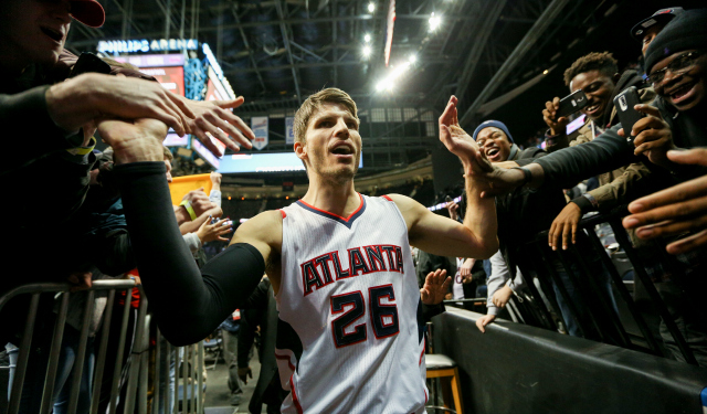 “Kyle Korver all star”的图片搜索结果