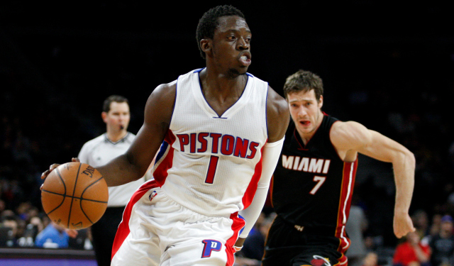 These two point guards being dealt ruled the trade deadline in 2015. (USATSI)