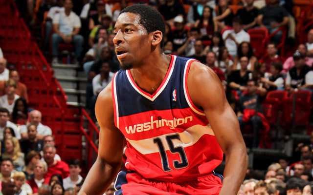 jordan crawford wizards