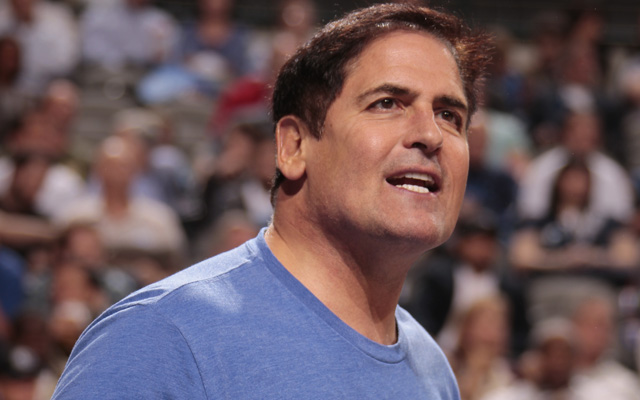 Mark Cuban: Amnesty Kobe Bryant? Lakers have some decisions to make ...