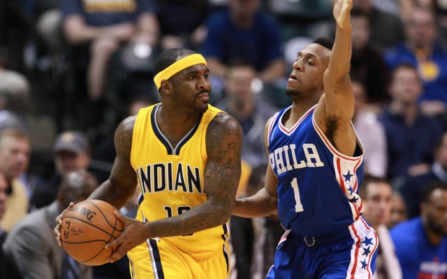 Ty Lawson has been warned to change his behavior off the court. (USATSI)