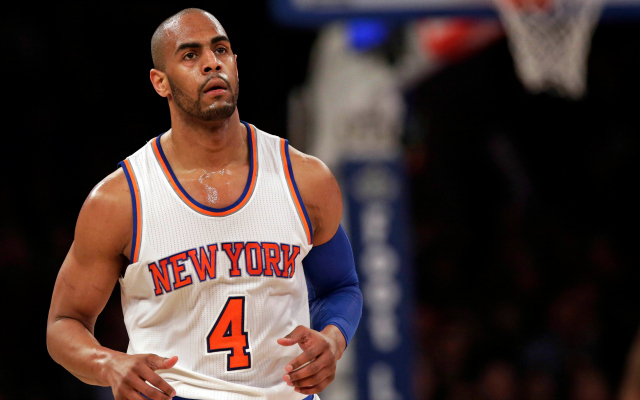 Just call him Agent Zero.  (USATSI)