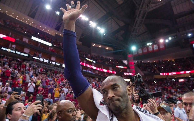 Just call him Agent Zero.  (USATSI)