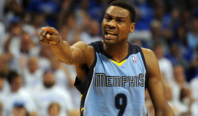 The Grizzlies once again made a big statement. (USATSI)