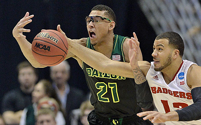 Isaiah Austin's NBA career is over before it began. (USATSI)