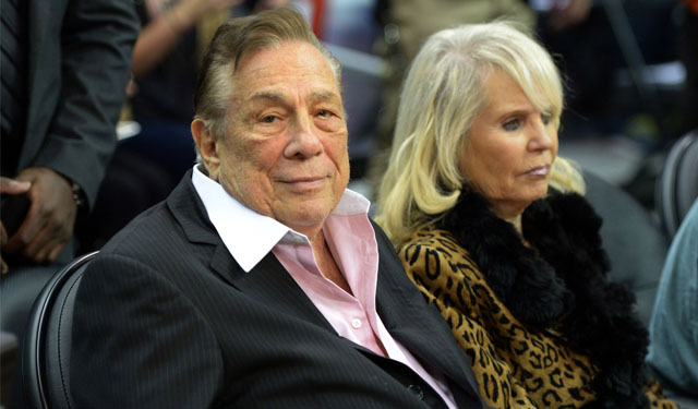 Reactions to Donald Sterling racial remarks allegations - CBSSports.com