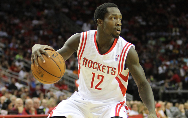 Udonis Haslem Tried To Get Patrick Beverley To Quit Yapping Cbssports Com