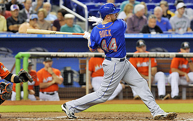 Surprising Marlins Win Again, Top Mets For 6th Straight - CBS New York