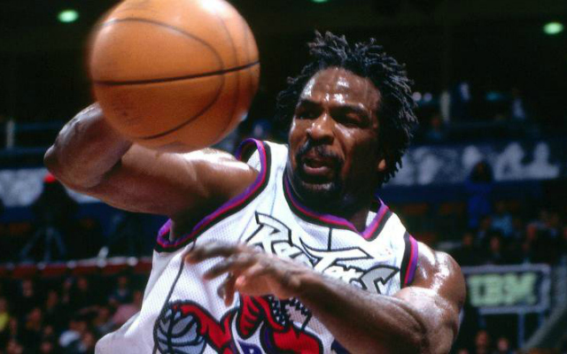 Charles Oakley rips Raptors, says DeRozan and Lowry don't have it -  