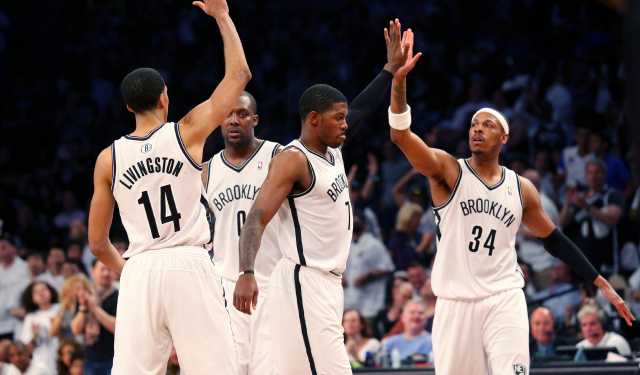 Can Brooklyn duplicate its Game 3 success?