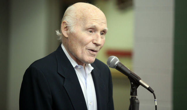 Herb Kohl, who has owned the Bucks since 1985, has officially sold the team.