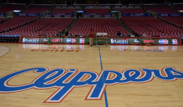 Ressler is reportedly preparing a bid to buy the Clippers.