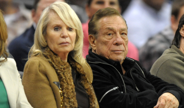 Report: Probate trial set for July for Donald Sterling - CBSSports.com