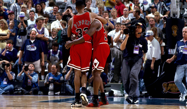 1997 nba finals game 5