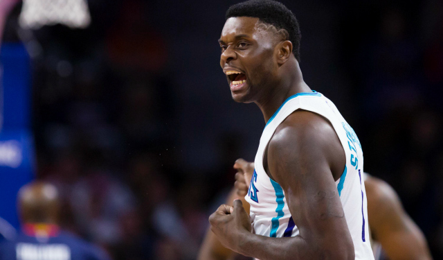Lance Stephenson could be on the move.  (USATSI)