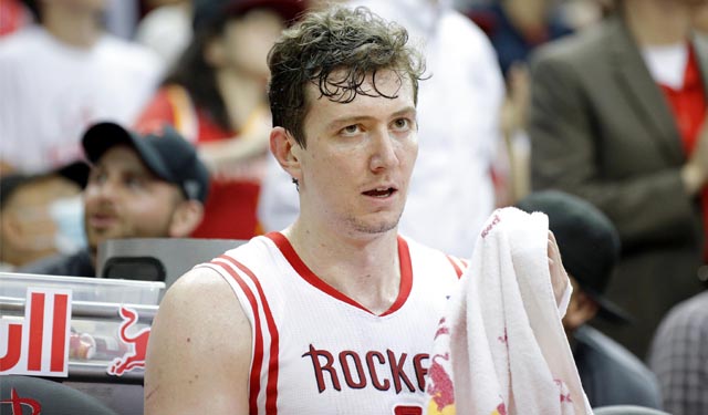Is Asik's presence for a year worth potentially losing a first round pick?