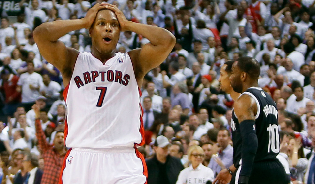 Kyle Lowry says decision to sign with Heat in free agency 'about winning  championships' 