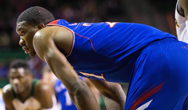 Will the Sixers ever be able to jump on Joel Embiid's back?