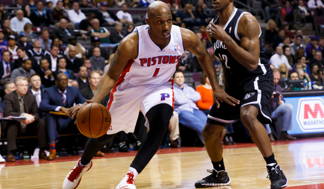 Billups could be looking to join the Cavs' organization.