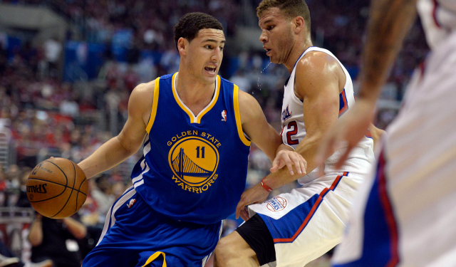 Warriors head coach Steve Kerr reportedly doesn't want to lose Klay Thompson.