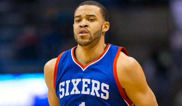 JaVale McGee might be a Mav soon.  (USATSI)