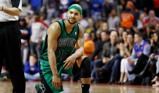 Jerryd Bayless is reportedly on the verge of signing with the Bucks.