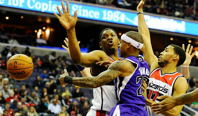 garrett temple wizards