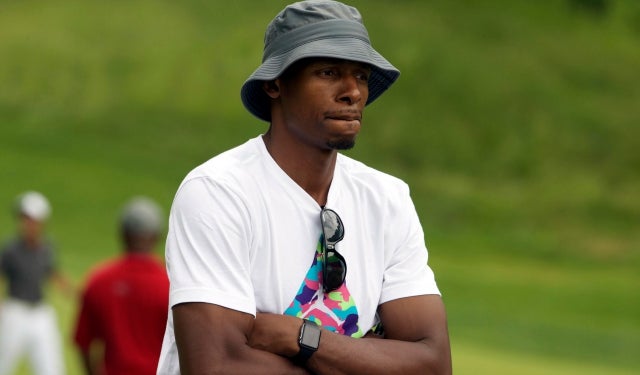 Ray Allen is enjoying his post-basketball life.  (USATSI)