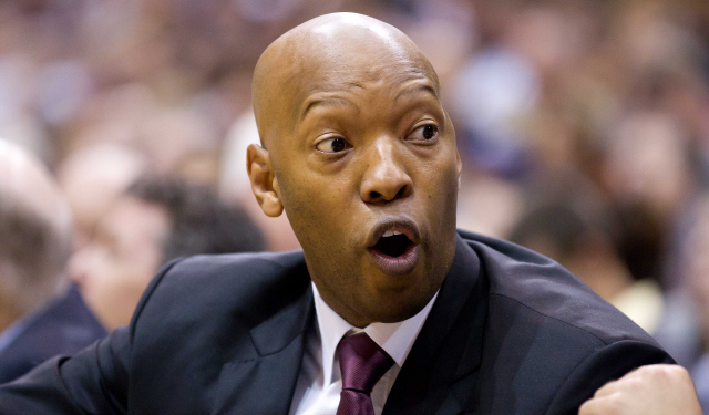 Sam Cassell could reportedly leave Washington after five years there.