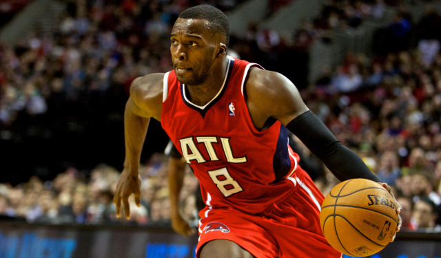 Shelvin Mack's coming back, reportedly.