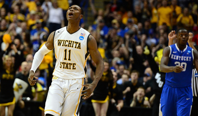 Cleanthony Early adds some much needed depth to this team.
