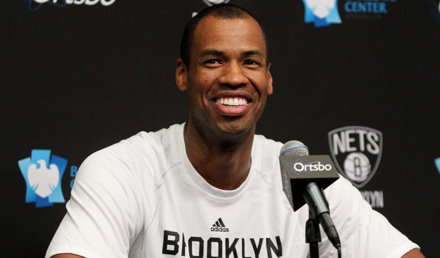 Jason Collins might be stepping away from the game. (USATSI)