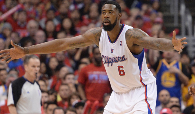 The Significance of DeAndre Jordan's Contract